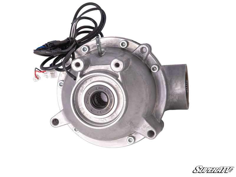 Can-Am Commander SwifTrac Front Differential