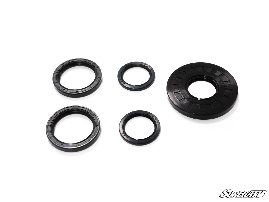 Polaris ACE Front Differential Bearing and Seal Kit