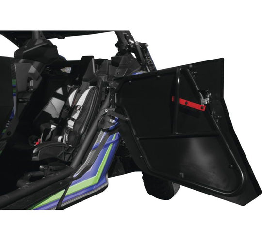 CanAm X3 4 Seat Doors | Dragonfire Racing - Revolution Off-Road