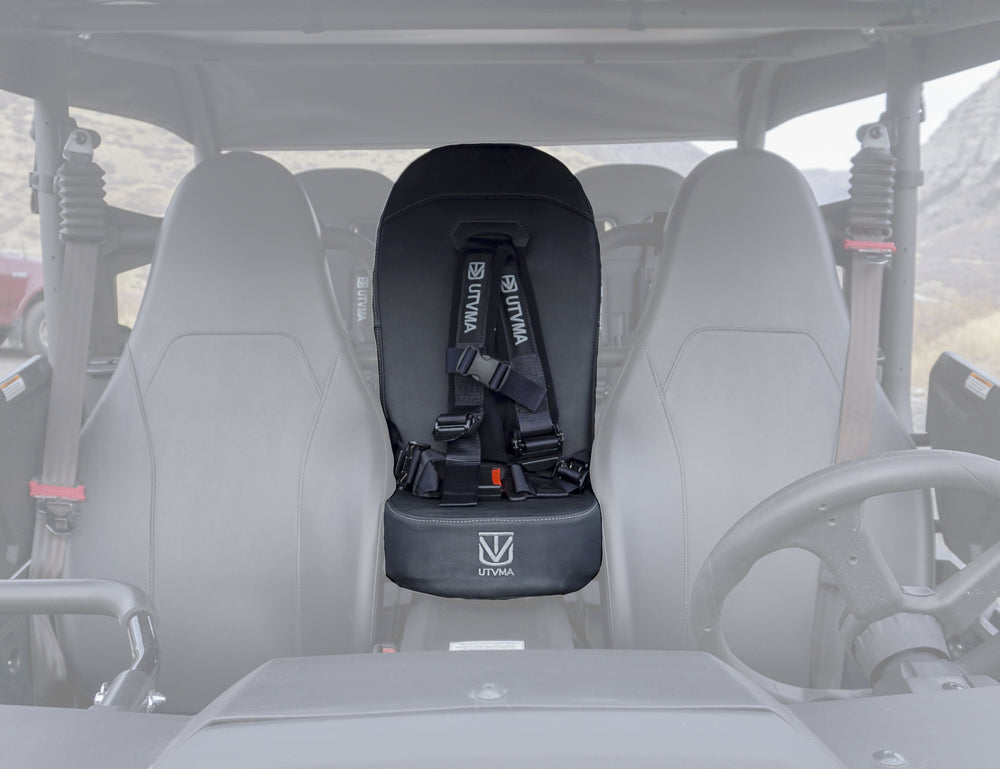 Yamaha Wolverine RMAX2/RMAX4 1000 Bump Seat (2019-2021) | UTVMA
