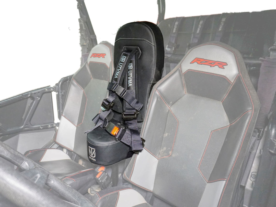 2014-2021 Polaris RZR Bump Seat | UTVMA