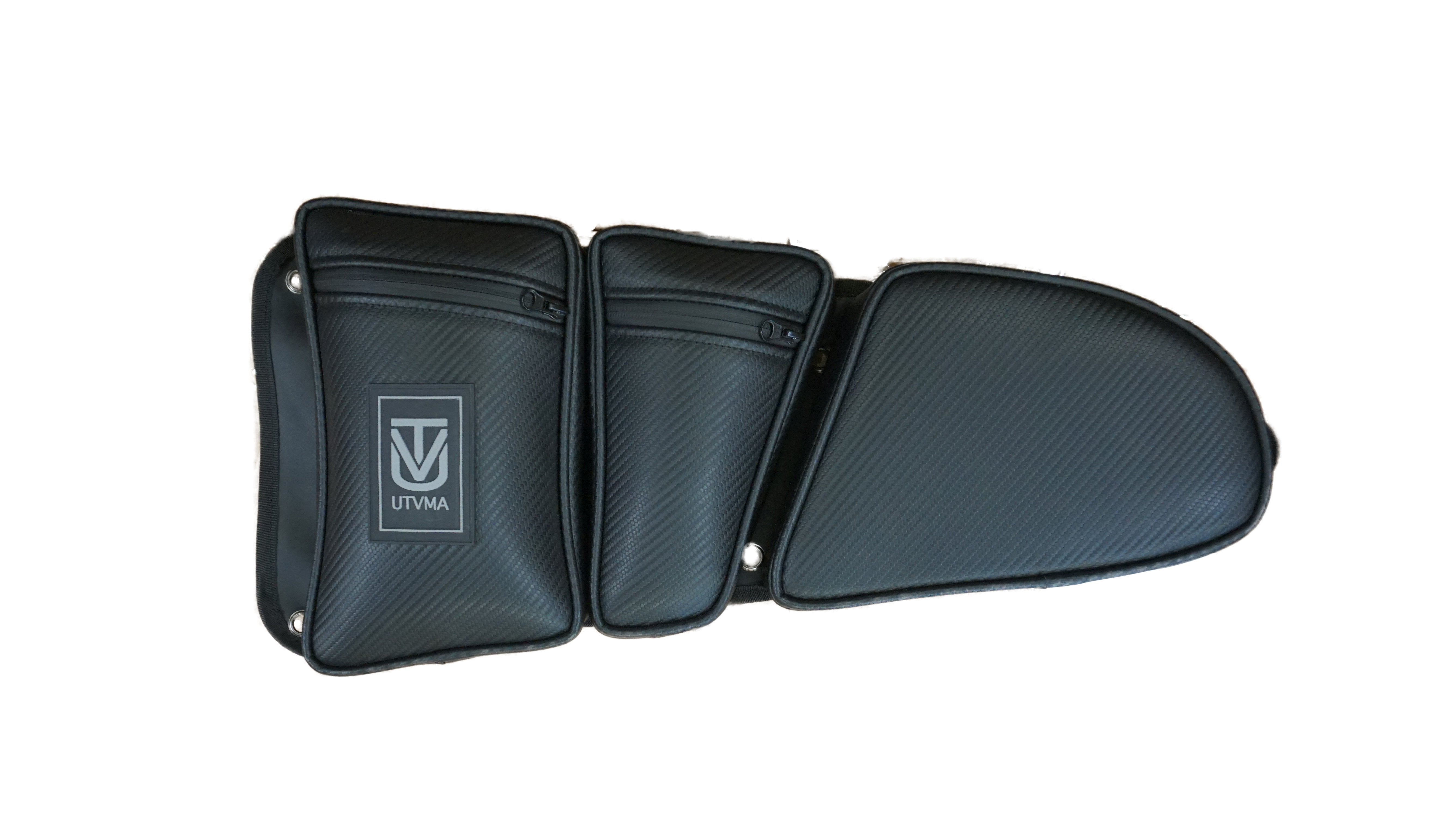 RZR XP 4 Seat Storage Bag Set | UTVMA