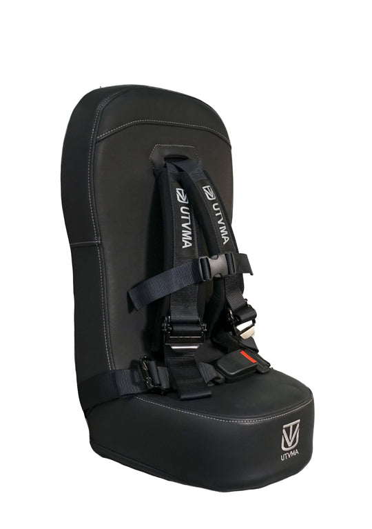 Yamaha Wolverine X2/X4 rspec Bump Seat (2018-2021) | UTVMA