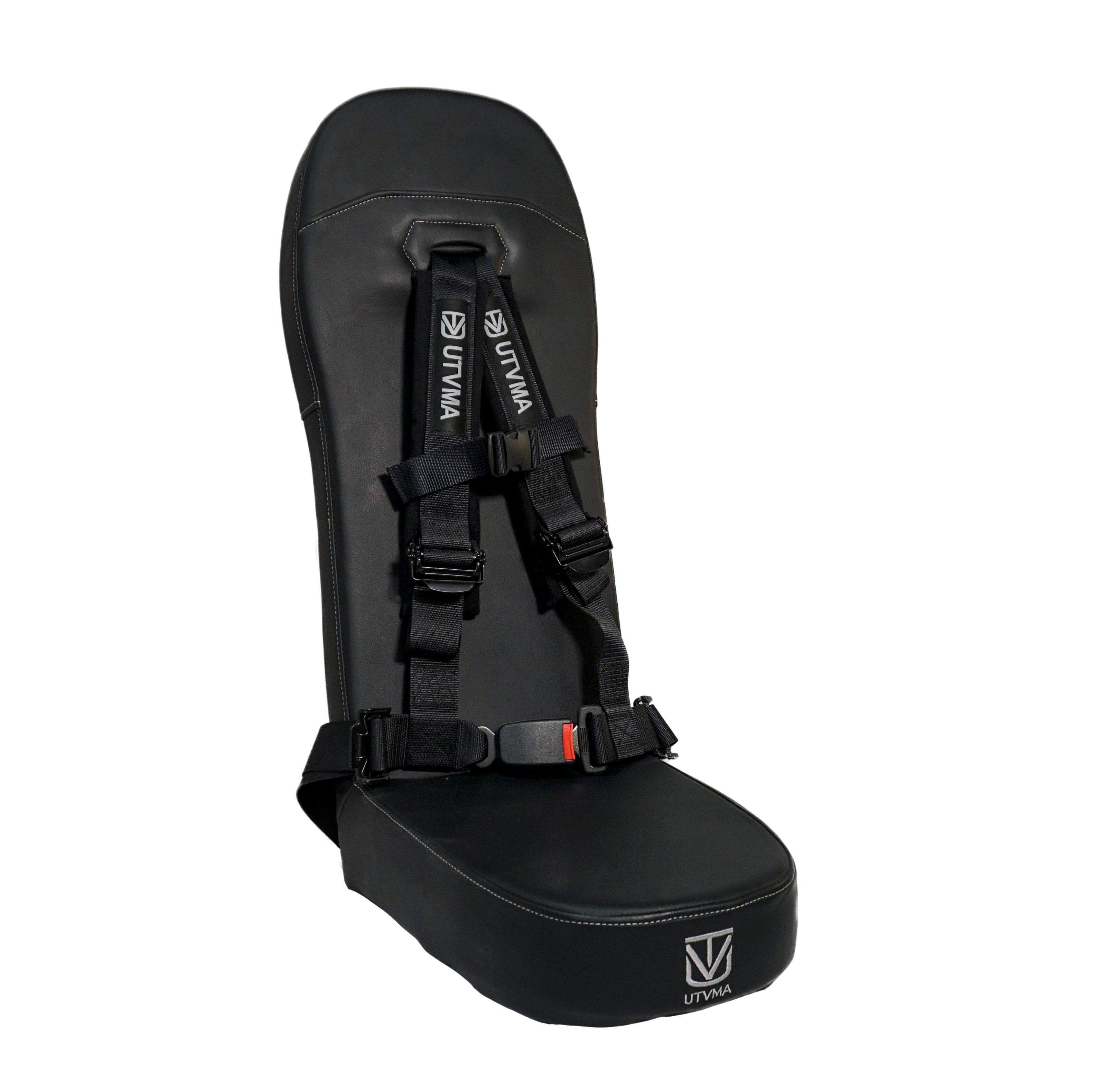 UTVMA Bump Seat | Polaris General 4 Rear