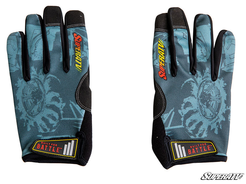 SuperATV Gloves