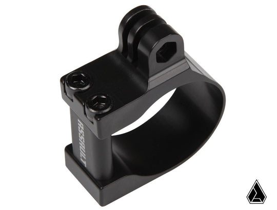 Assault Industries Rugged Action Camera Mount Clamp - Revolution Off-Road
