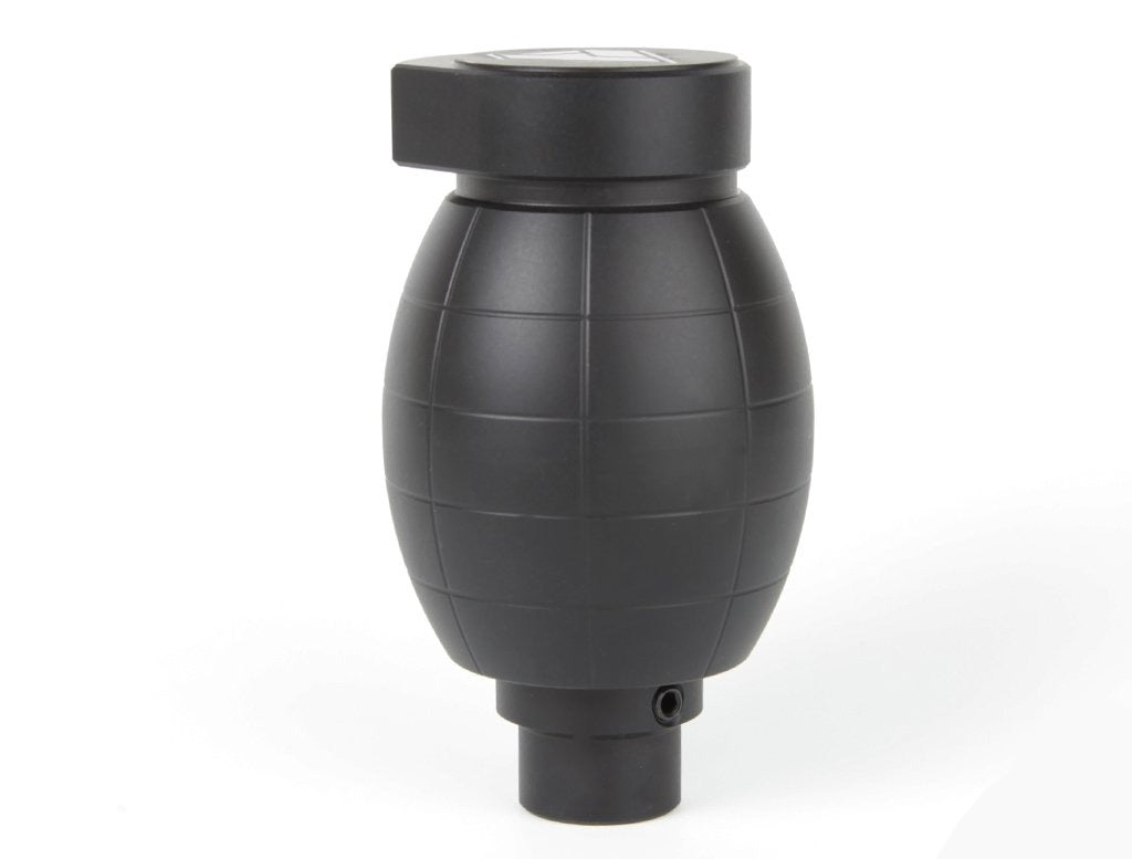 Assault Industries Assault Army Grenade Shift Knob (Fits: Polaris RZR // Ranger) - Revolution Off-Road