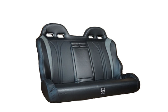 UTVMA Rear Bench Seat | Polaris RZR 4 1000 2014+ & 900 2015+