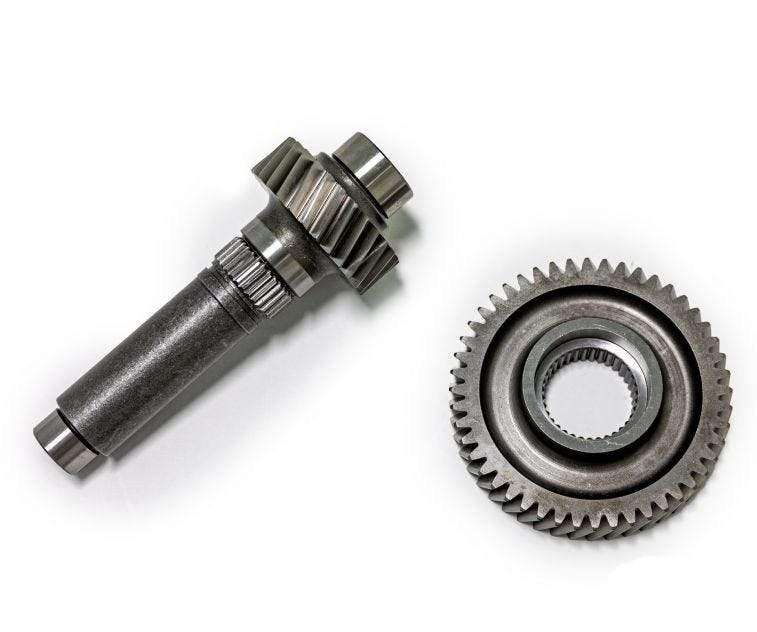 Polaris RZR Transmission Gear Reduction Kit SuperATV - Revolution Off-Road