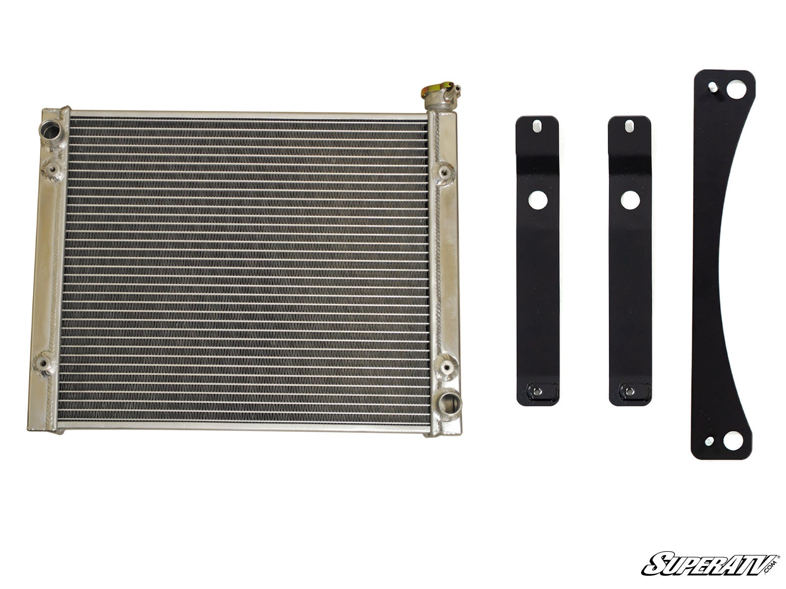 Polaris General Heavy-Duty Radiator