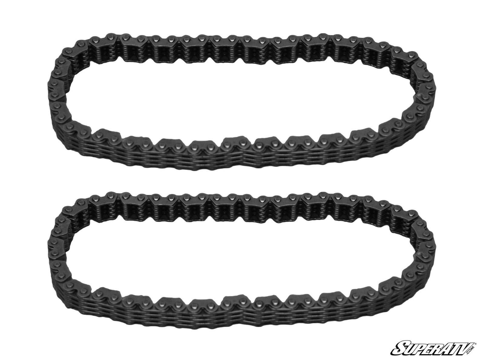 Polaris RZR 900 Heavy Duty Reverse Chain