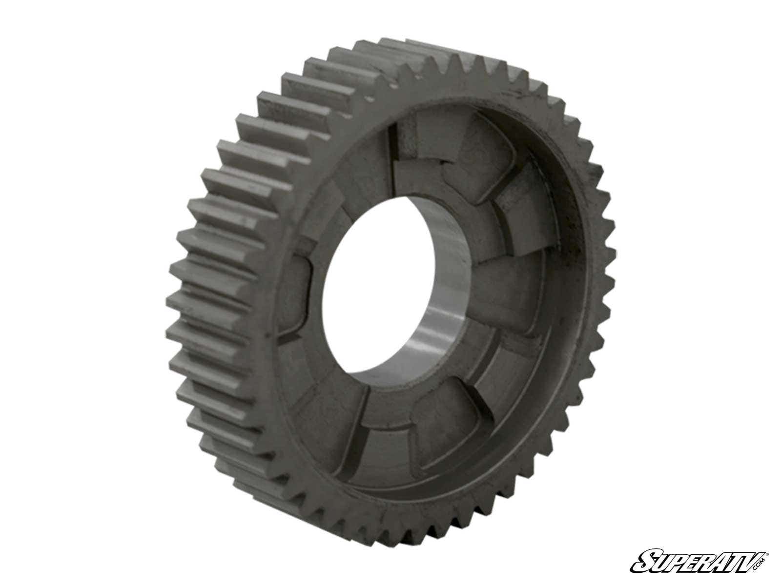 Polaris RZR 900 Heavy Duty Reverse Chain