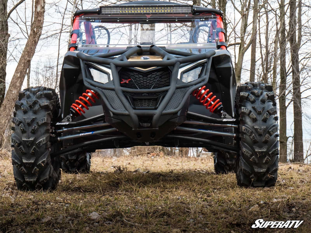 Can-Am X3 High Clearance A-Arms Super ATV - Revolution Off-Road