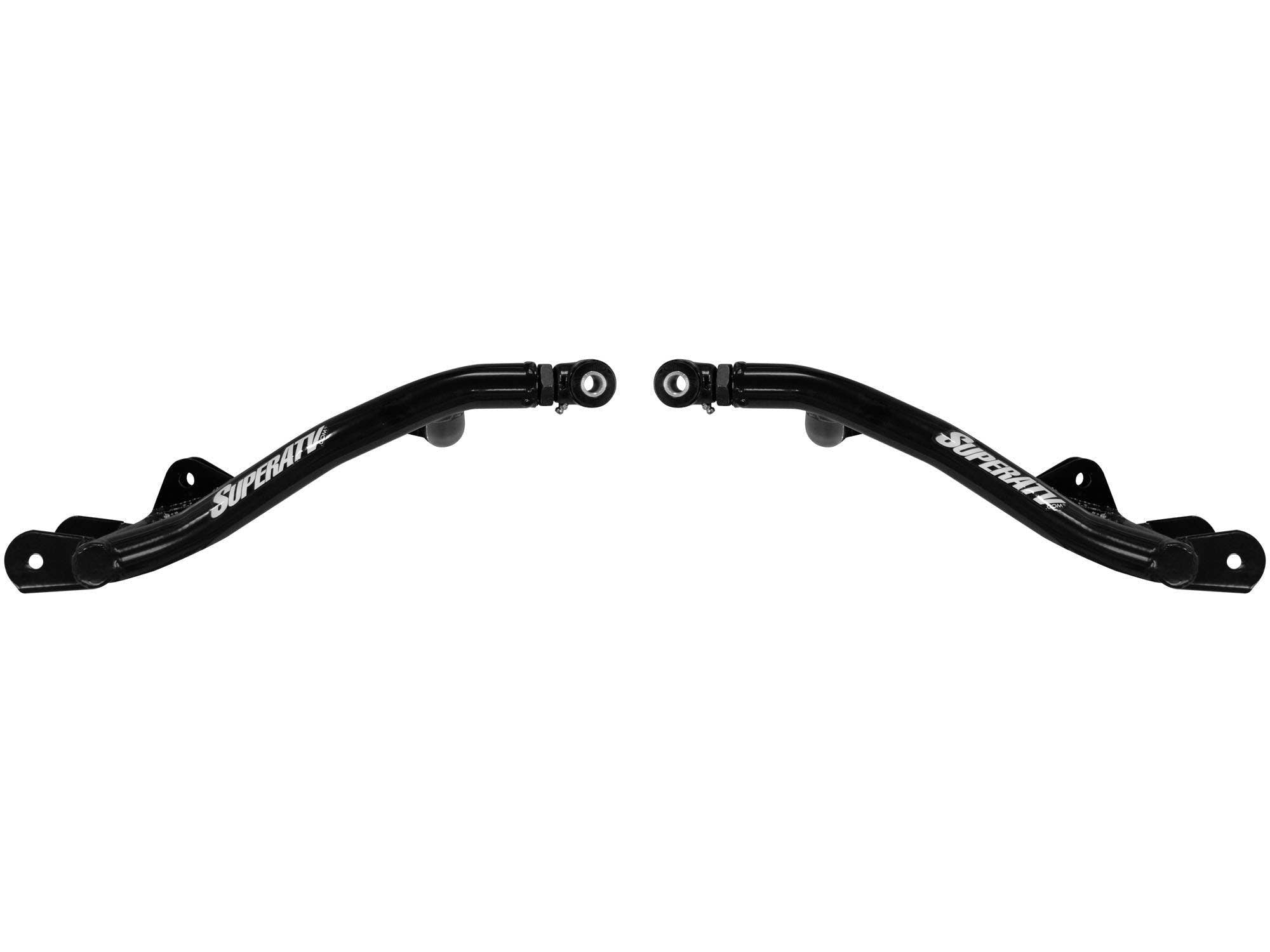 Honda Pioneer 1000 High Clearance 1.5" Offset Rear A-Arms