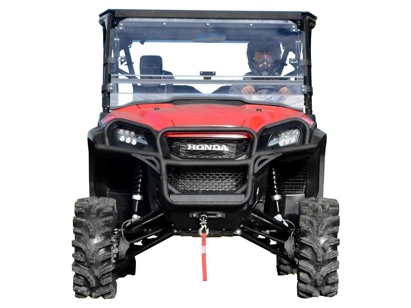 Honda Pioneer 1000 3" Lift Kit SuperATV - Revolution Off-Road