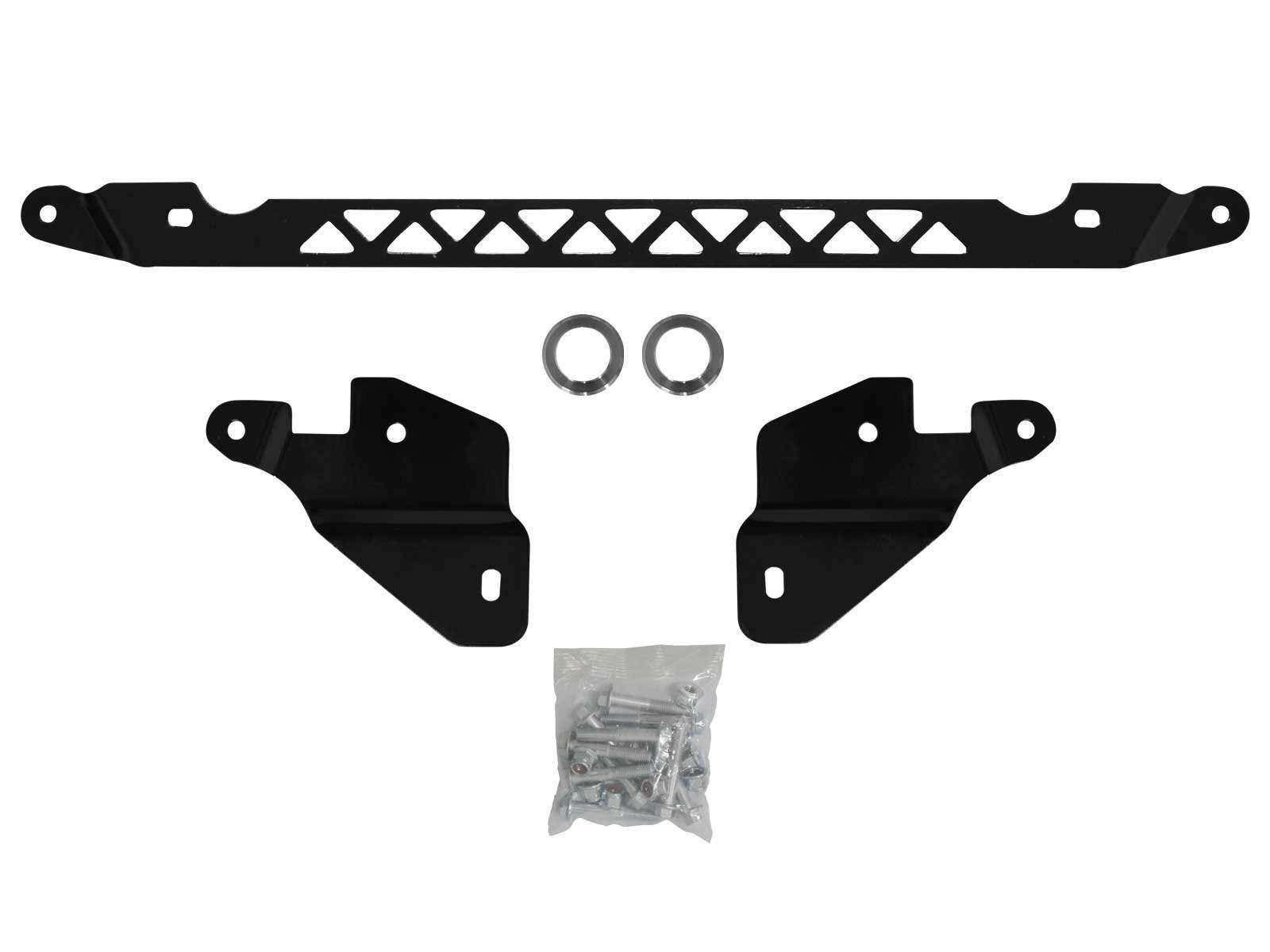 Honda Pioneer 1000 3" Lift Kit SuperATV - Revolution Off-Road