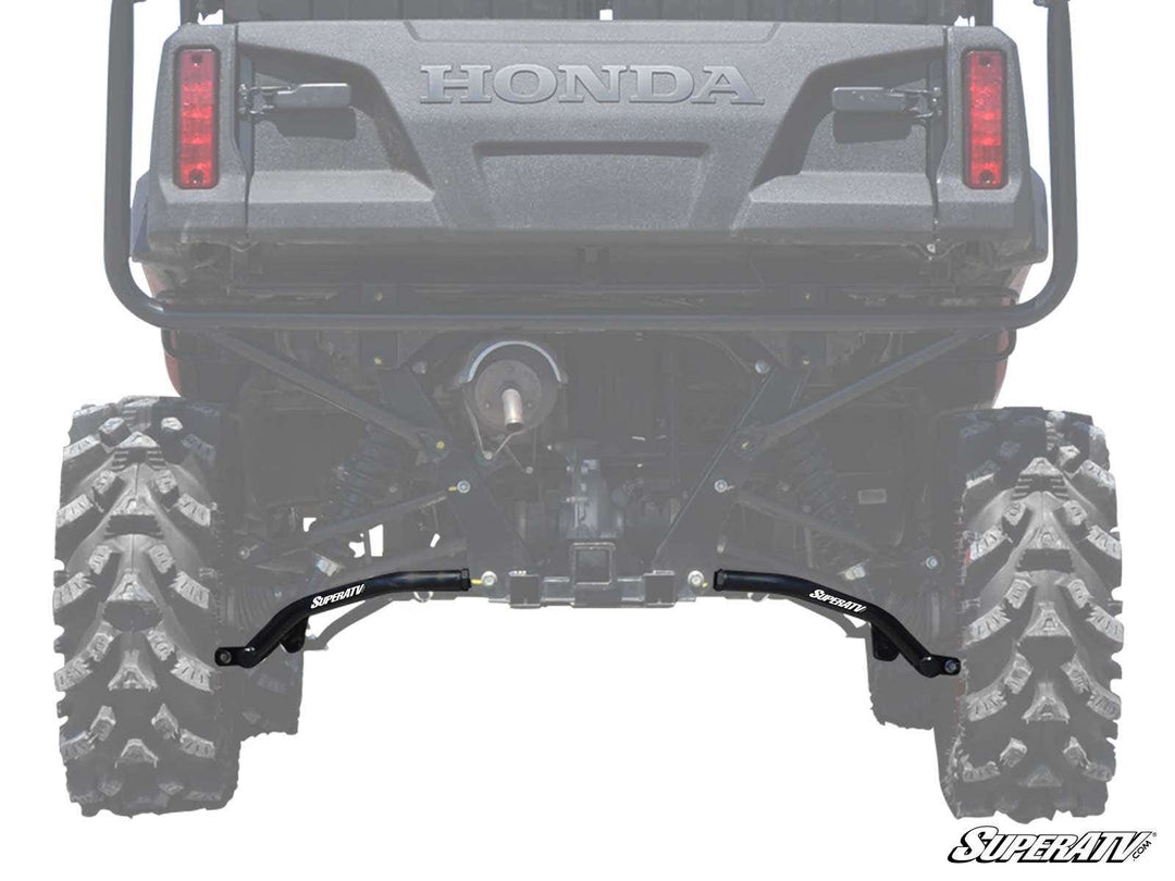 Honda Pioneer 700 High Clearance Rear A-Arms