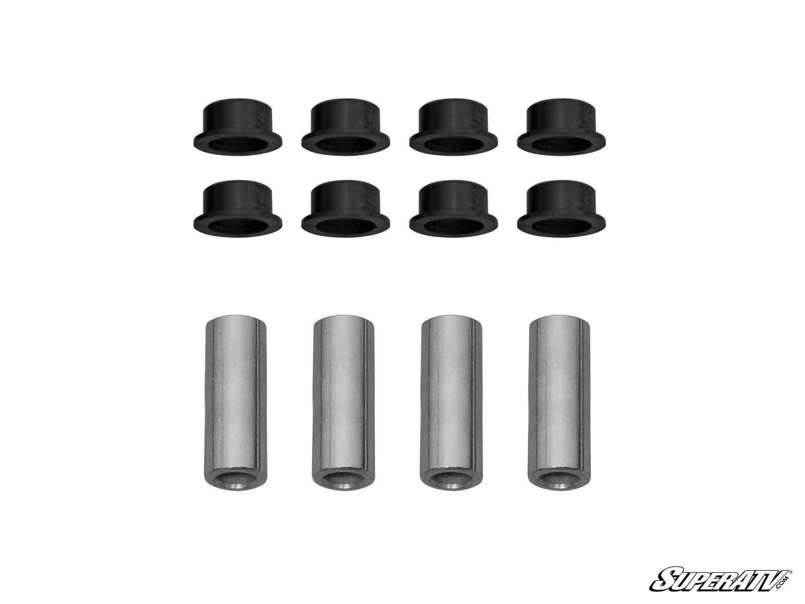 Honda Pioneer 500 / 700 UHMW A-Arm Front Bushings