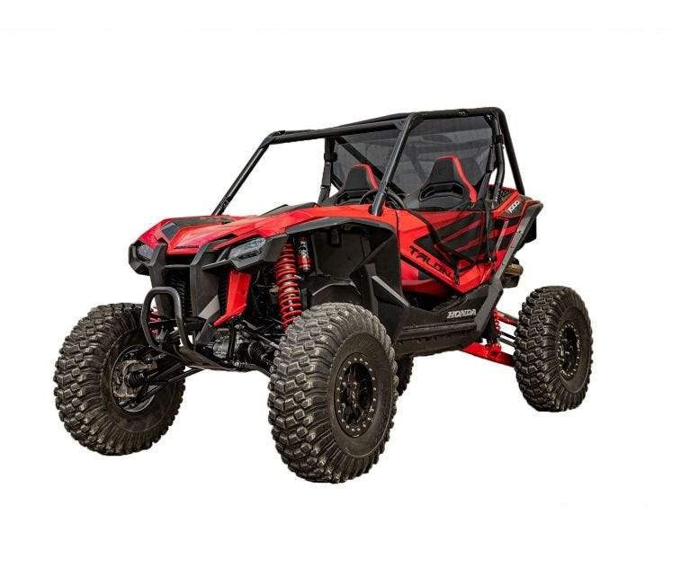 Honda Talon 1000R 3" Lift Kit SuperATV - Revolution Off-Road