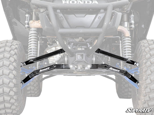 Honda Talon 1000X High-Clearance Boxed Radius Arms