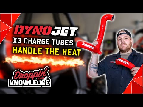 DynoJet Boost Tube Kit | Can-Am Maverick X3 RR