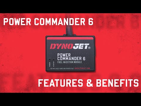 DynoJet Power Commander 6 | 2017-2023 Polaris Ranger XP 1000