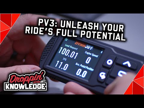 DynoJet Power Vision 3 | Polaris RZR XP Turbo / Pro XP / Turbo R