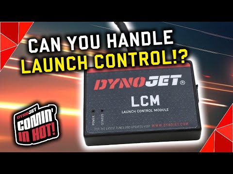 DynoJet Launch Control Module Kit WITHOUT SWITCH | Polaris PRO XP / Turbo R