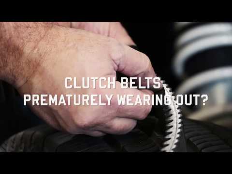 DynoJet Heavy Clutch Arm Kit | 2017-2021 Can-Am Maverick X3