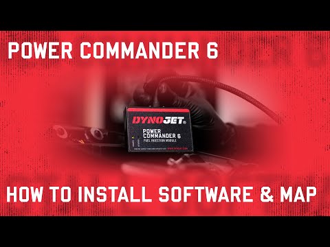 DynoJet Power Commander 6 | 2018-2023 Polaris RZR XP1000