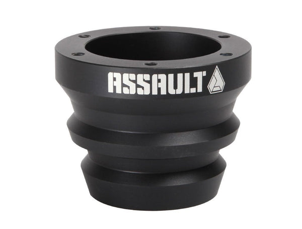 Assault Industries Steering Wheel Hub