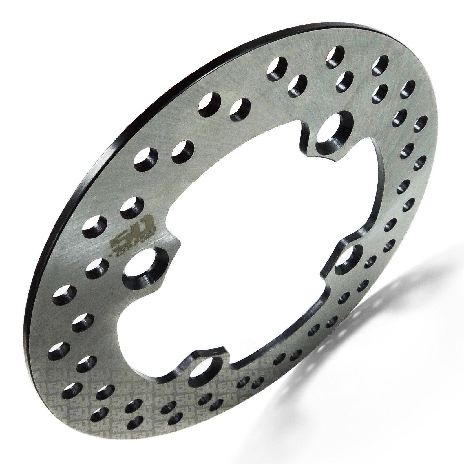 50 Caliber Racing RZR XP 900 Front Disc Brake Rotor