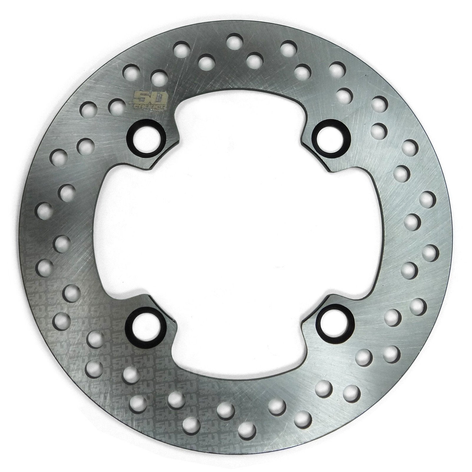 50 Caliber Racing RZR XP 900 Front Disc Brake Rotor