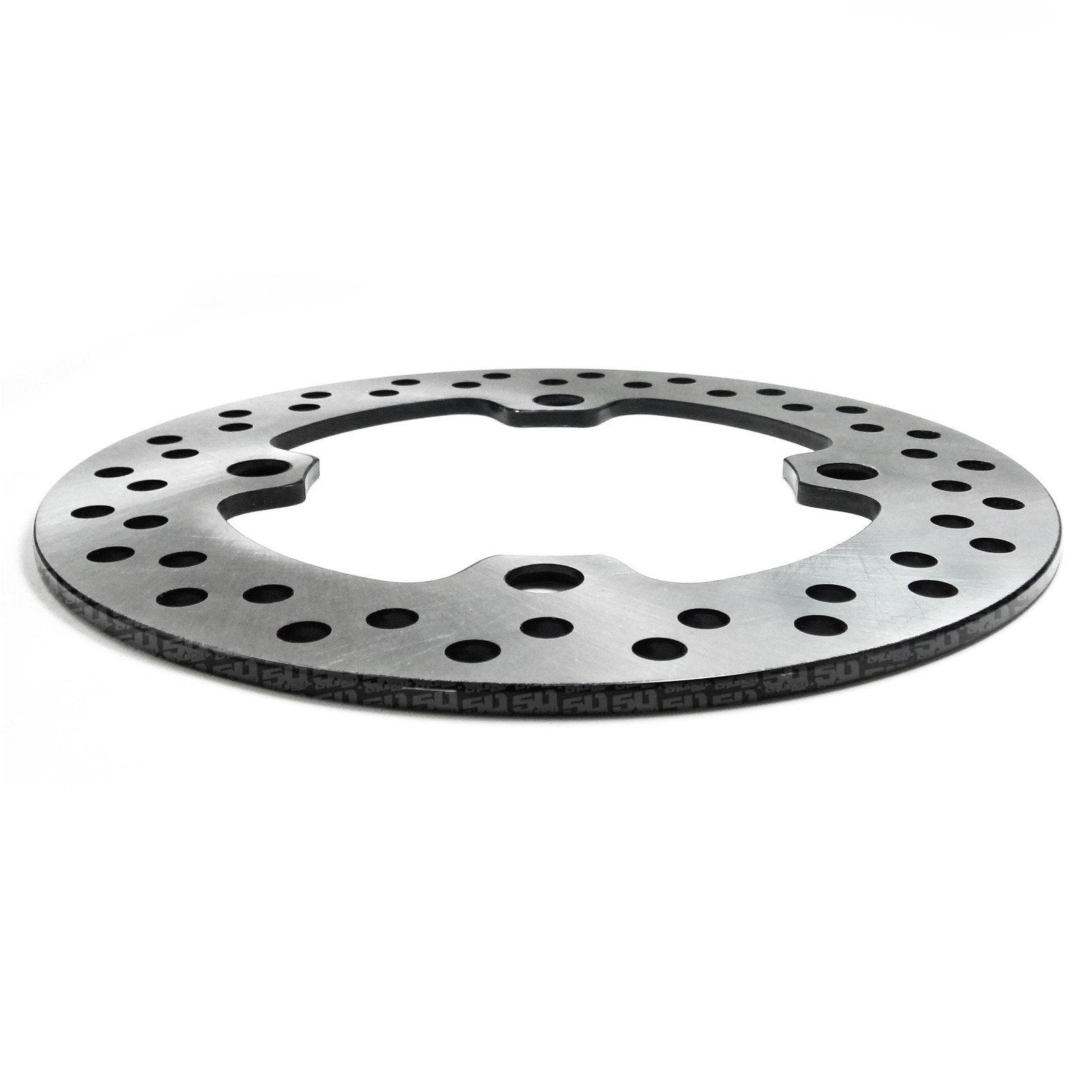 50 Caliber Racing RZR XP 900 Front Disc Brake Rotor