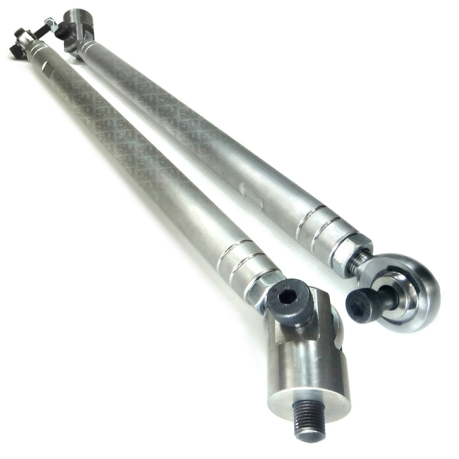 50 Caliber Racing RZR XP 900 Tie Rod Set Heavy Duty