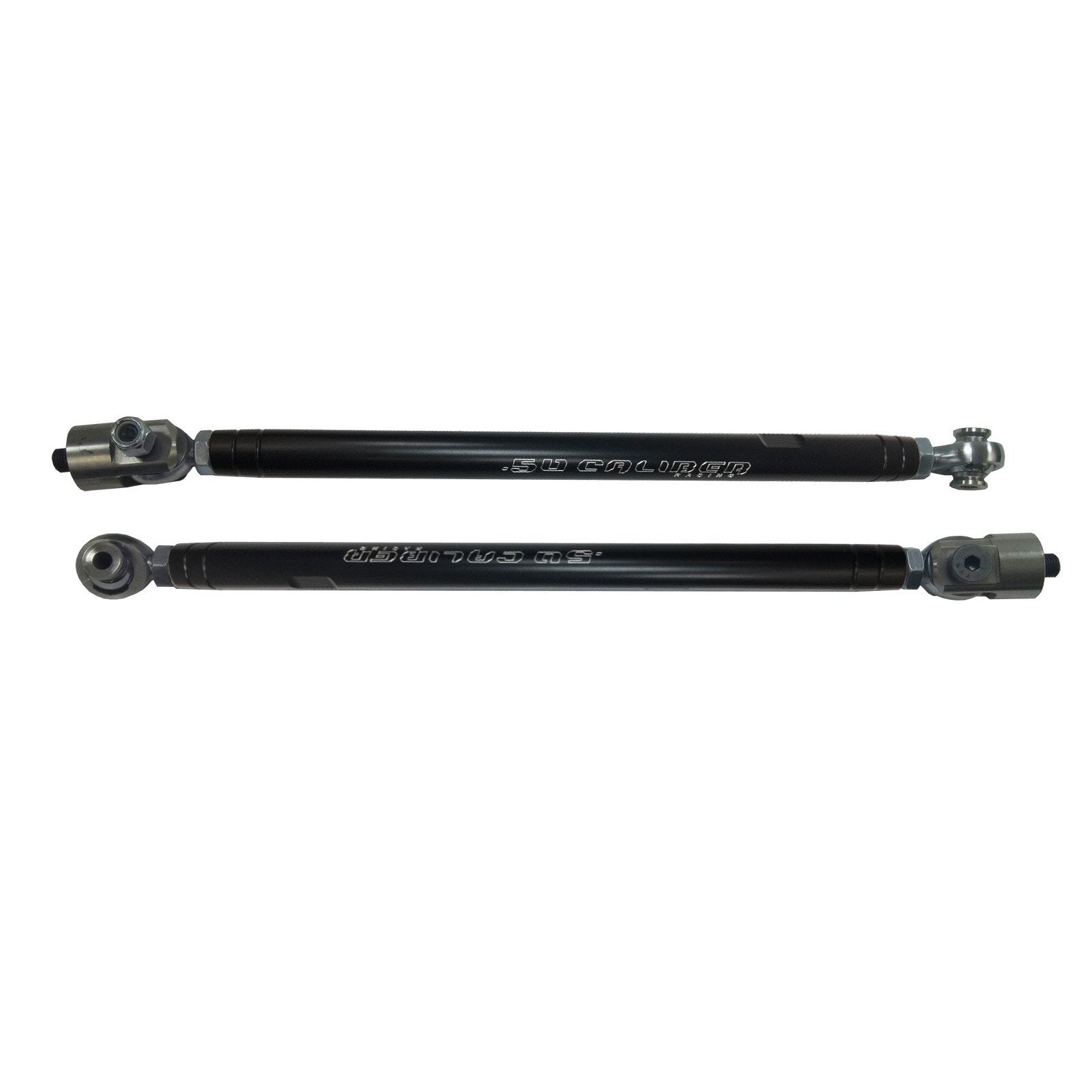 50 Caliber Racing RZR XP 900 Tie Rod Set Heavy Duty