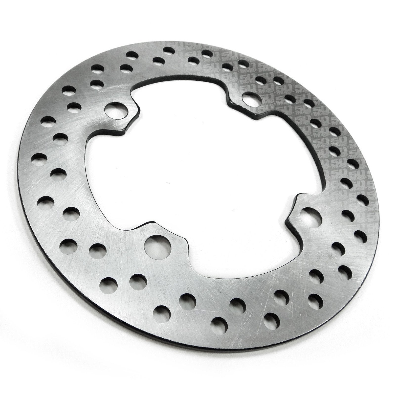 50 Caliber Racing RZR XP 900 Front Disc Brake Rotor