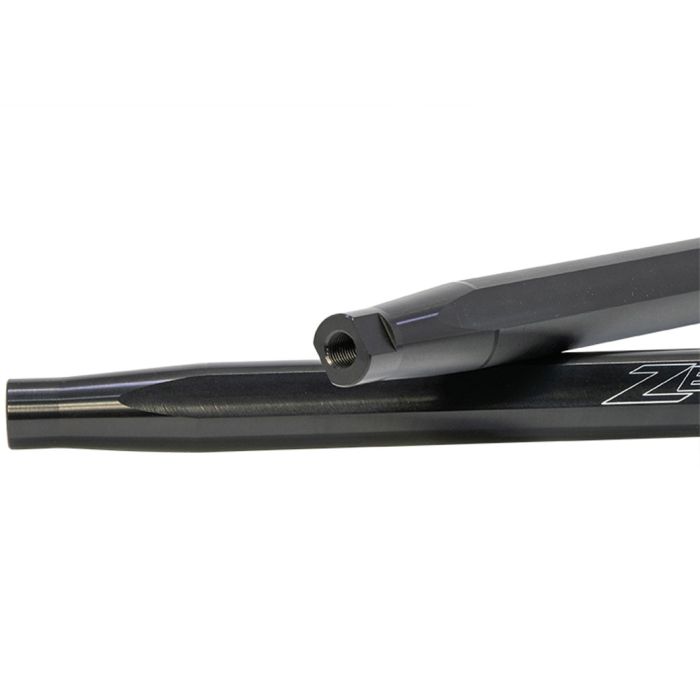 ZBROZ Racing Billet Tie Rod Kit | Polaris RZR XP1000 - Revolution Off-Road