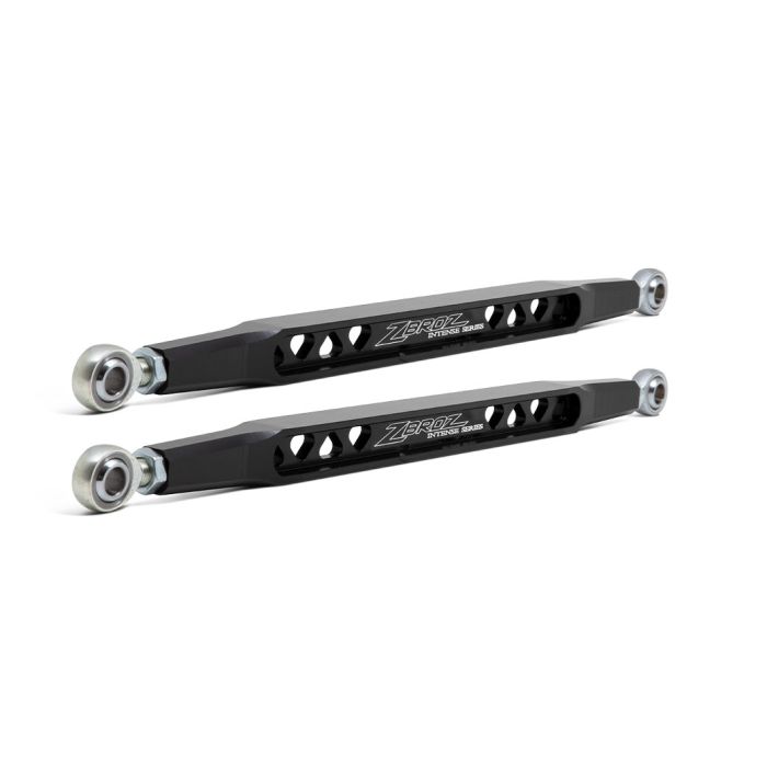 ZBROZ Racing Intense Radius Rods | Polaris PRO XP