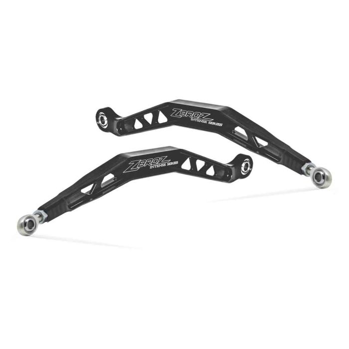 ZBROZ Racing Intense Series Radius Rod Kit | Polaris RZR XP Turbo