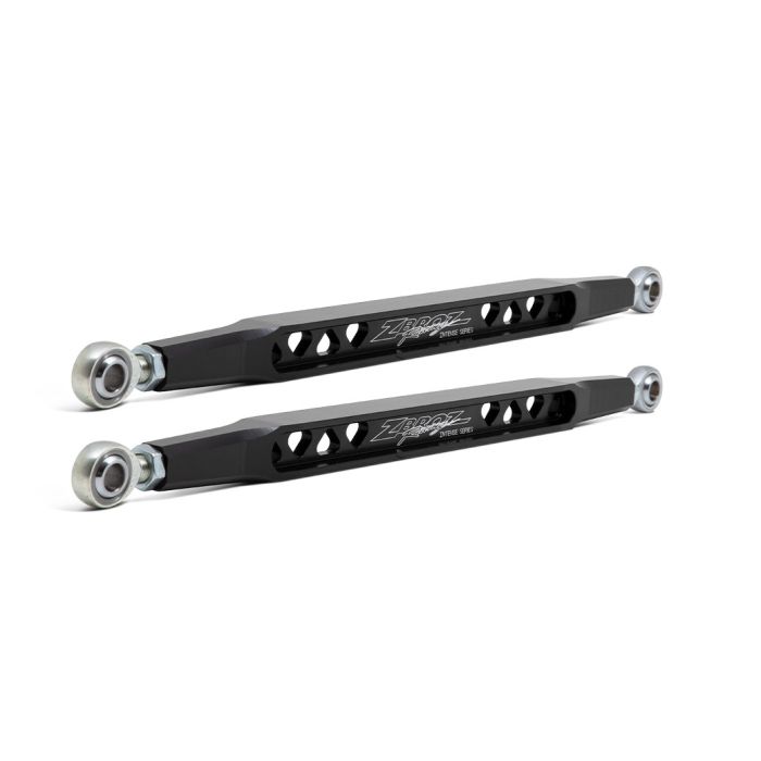 ZBROZ High Clearance Radius Rods | CanAm X3
