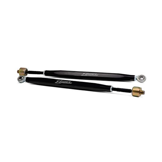 ZBROZ Racing Billet Tie Rod Kit | Polaris RZR XP1000 - Revolution Off-Road