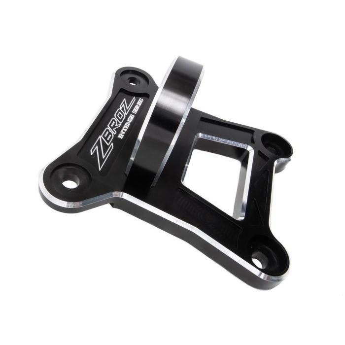 ZBROZ Billet Radius Rod Plate | Polaris RZR