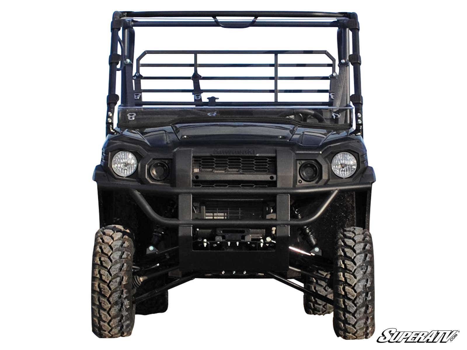 Kawasaki Mule Pro 2” Lift Kit