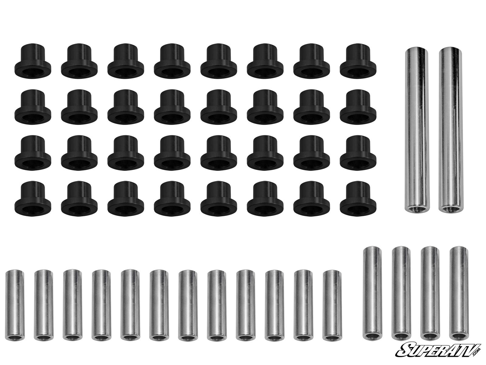 Kawasaki Teryx A-Arm Bushings