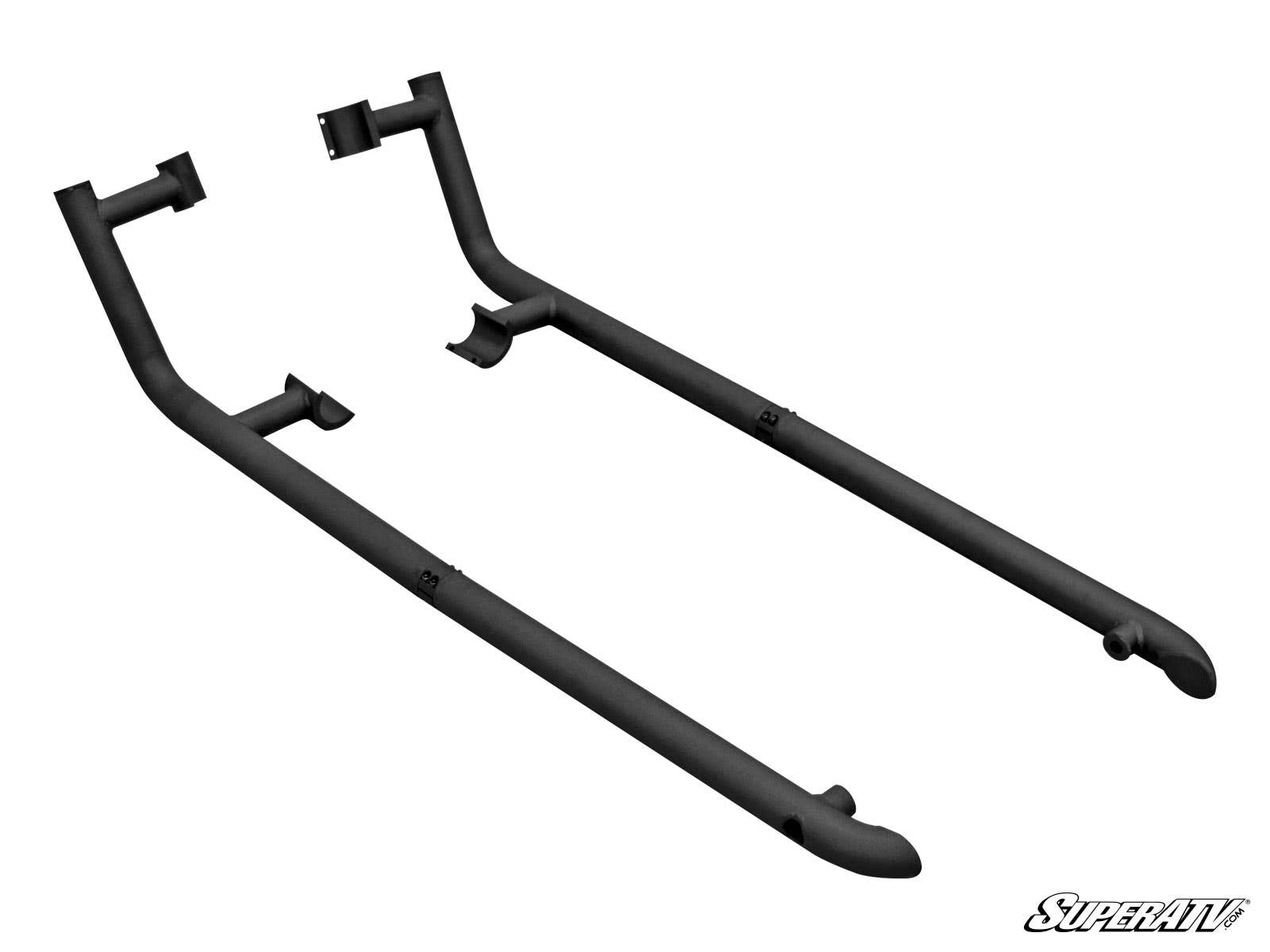 Kawasaki Teryx 4 Heavy Duty Nerf Bars