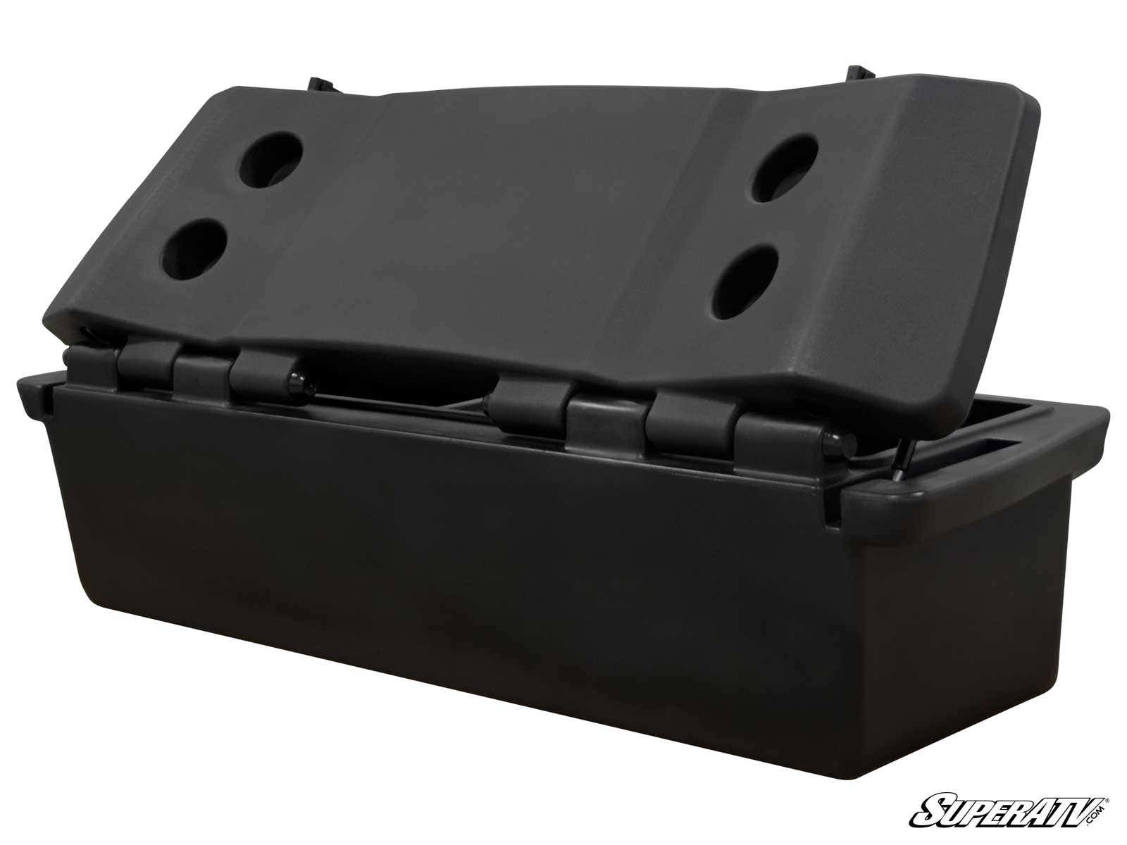 Kawasaki Teryx 4 Cargo Box | Revolution Off-Road