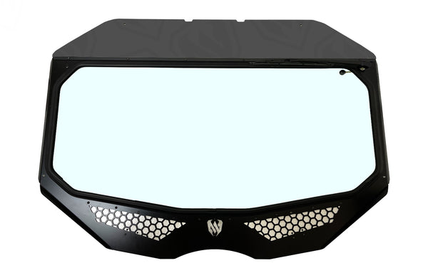 Moto Armor Canam X3 Windshield Product Picture