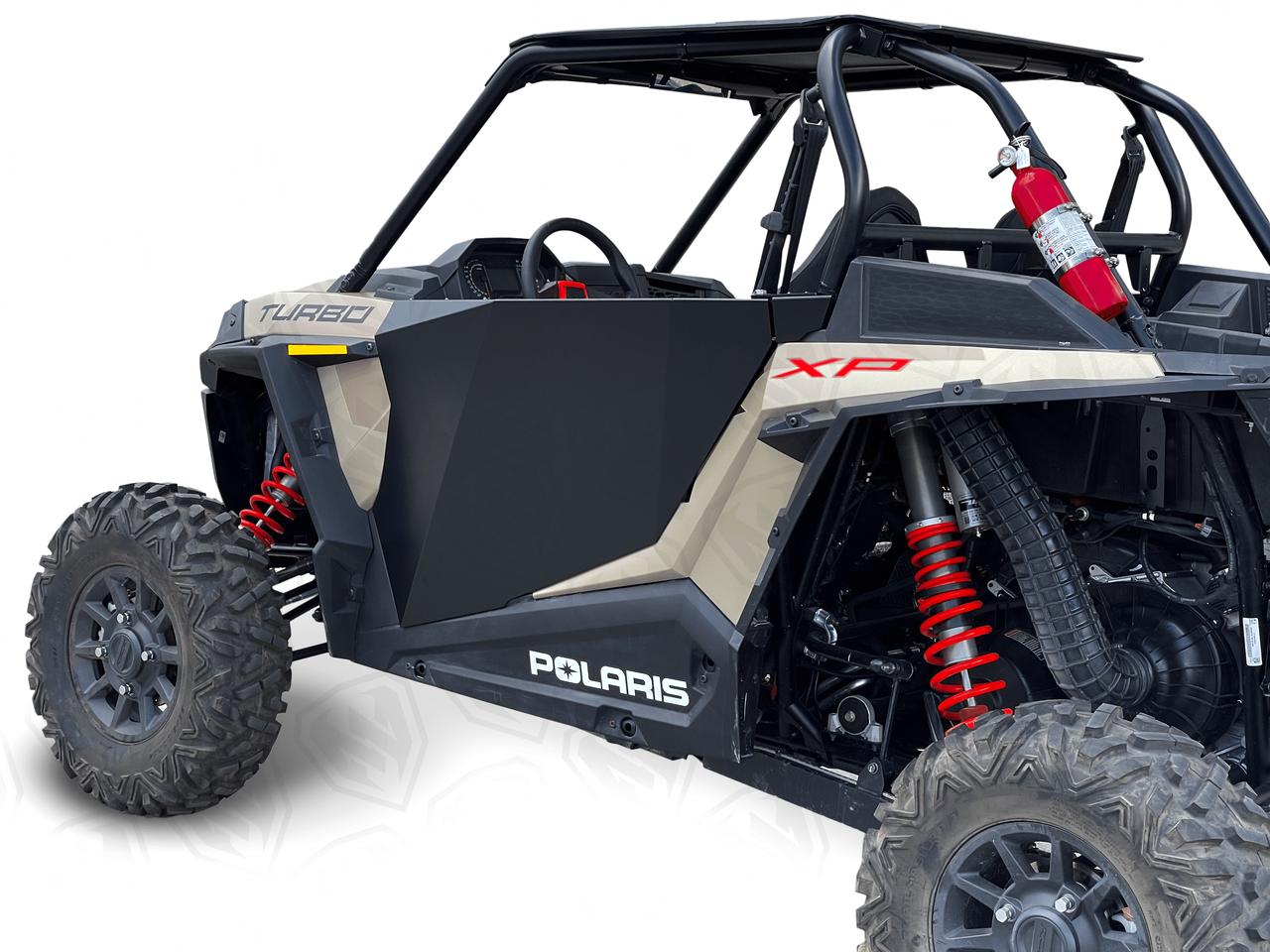 moto armor rzr doors 2 seat