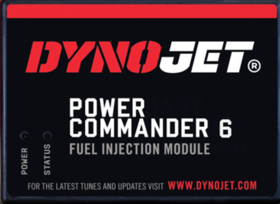 DynoJet Power Commander 6 | 2008-2010 Polaris Ranger RZR